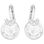 Yahoo! Yahoo!ショッピング(ヤフー ショッピング)スワロフスキー Swarovski 『Bella V ピアス』 5292855