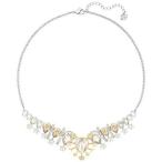 Yahoo! Yahoo!ショッピング(ヤフー ショッピング)スワロフスキー Swarovski 『History ネックレス』 5348053
