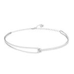 スワロフスキー Swarovski 『LIFELONG チョーカー』 5390822