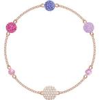 ե Swarovski ե REMIX COLLECTION POP STRAND ֥쥹å 5462654