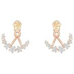 スワロフスキー Swarovski ペネロペ・クルス PENELOPE CRUZ MOONSUN ピアス 5486351