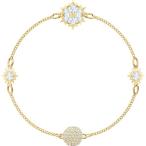 ե Swarovski η뾽 REMIX COLLECTION SNOWFLAKE ֥쥹å  S 5511086