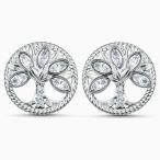 Yahoo! Yahoo!ショッピング(ヤフー ショッピング)スワロフスキー Swarovski Swarovski Symbolic Tree of Life スタッドピアス 5540301