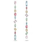 スワロフスキー Swarovski Gema ピアス 5600979