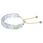 Yahoo! Yahoo!ショッピング(ヤフー ショッピング)スワロフスキー Swarovski Letra ブレスレット 5615862
