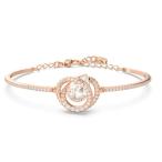 ショッピングGENERATION スワロフスキー Swarovski Generation バングル 5636588