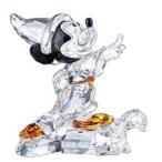 スワロフスキー ミッキー 置物 オブジェ 通販 価格比較 価格 Com