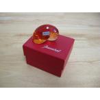 ショッピングバカラ Baccarat バカラ オウムガイ クリスタル フィギュリン