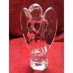 ショッピングバカラ Baccarat バカラ 天使 キリスト降誕 フィギュリン