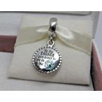 Yahoo! Yahoo!ショッピング(ヤフー ショッピング)Pandora パンドラ チャーム Be The Change Dangle Charm 青 緑 地図