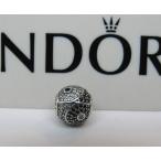 Pandora パンドラ チャーム Balance Yin Yang CZ ESSENCE Charm バランス