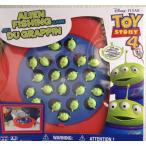 トイ・ストーリー4 リトルグリーンメン フィッシング ゲーム おもちゃ