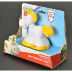 トイ・ストーリー3 バターカップライトフィッシャープライス