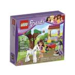 レゴLEGO Friends Olivia's Newborn Foal