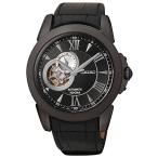 セイコーSeiko Men's SSA243 Analog Display Japanese Automatic Black Watch