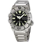 セイコーSeiko Divers Automatic Black Monster SKX779K Men's Watch