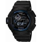 カシオCasio G-SHOCK 30th Anniversary Initial Blue MUDMAN MULTI BAND 6 GW9330B-1