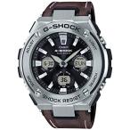 カシオG-SHOCK 「G-STEEL MULTI BAND 6」 GST-W130L-1AJF--JAPAN IMPORT by Premium-Japan