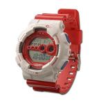 カシオCasio Men's G-Shock Digital watch 2015 Hiroshima Toyo Carp Japanese pro baseball team collaboration model Japa