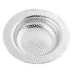  осушение . мусор получить раковина для раковина мусор получить все перфорирование 7.5-9.5cm для осушение паз мусор получить рекомендация нержавеющая сталь все сеть (L)