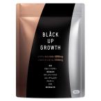 ヘアケア サプリ ノコギリヤシ ケラチン高配合 厳選20種類の成分配合 BLACK UP GROWTH 30日分