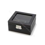 мужской box очки очки при дальнозоркости солнцезащитные очки часы мелкие вещи аксессуары кольцо кольцо коробочка для коллекционирования кейс кожзаменитель экспонирование место хранения День отца День почитания пожилых людей 