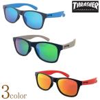 THRASHER Thrasher детский зеркало солнцезащитные очки модный u Erin тонн type Kids casual ультрафиолетовые лучи UV cut зеркало линзы очки с футляром мужской женский 