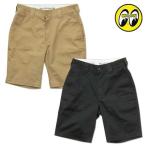  moon I z рабочие брюки шорты шорты укороченные брюки мужской модный симпатичный American Casual american MOONEYES MOON Short рабочие брюки 
