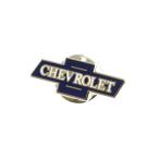Yahoo! Yahoo!ショッピング(ヤフー ショッピング)ピンバッチ シボレー CHEVROLET おしゃれ アメカジ メンズ アクセサリー アメリカ 車 バイク BOWTIE ブルー メール便OK＿BC-1037-FEE