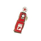 Yahoo! Yahoo!ショッピング(ヤフー ショッピング)ピンバッチ アメカジ メンズ アクセサリー アメリカ 車 バイク GAS PUMP 50s