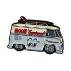 Yahoo! Yahoo!ショッピング(ヤフー ショッピング)ムーンアイズ ピンバッジ ピンバッチ ハットピン ワーゲンバス おしゃれ かっこいい アメカジ アメリカン MOONEYES VW T-2 パネルバン