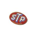 Yahoo! Yahoo!ショッピング(ヤフー ショッピング)ピンバッチ STP おしゃれ アメカジ メンズ アクセサリー アメリカ 車 バイク モーターオイル メール便OK＿BC-STP-FEE