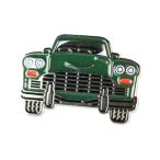  Dulton значок булавка bachi булавка z машина модный american симпатичный симпатичный American Casual Green classic car