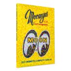  moon I z каталог книга@ журнал hot удилище Ame машина мотоцикл american custom MOONEYES Inter National журнал MQQNEYES International Magazine 2022