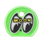  moon I z ключ колпак ( покрытие ) MOONEYES I мяч зеленый 