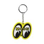  moon I z брелок для ключа Raver брелок для ключа машина мотоцикл MOONEYES hot удилище America american смешанные товары I Shape желтый 