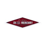  Mercury стикер american бренд модный машина чемодан мотоцикл симпатичный hot удилище MERCURY SPPED GRAPHIC