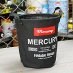  Mercury парусина ведро корзина мусорная корзина бардачок место хранения растения America american смешанные товары размер S черный 