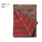  Mercury покрывало огнестойкость . огонь кемпинг следы дверь большой размер модный MERCURY FIREPROOFING BLANKET образец серый 