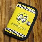  moon I z чехол для ключей MOONEYES