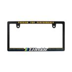 TRUST GReddy рамка для номера номерная табличка рама рамка номерного знака машина аксессуары custom машина черный новый стандарт модель 3D