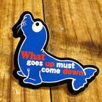 ステッカー アメリカン おしゃれ かっこ