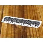 ステッカー 車 アメリカン おしゃれ バイク ヘルメット スケートボード スノーボード かっこいい スピードナッツ RACING EQUIPMENT