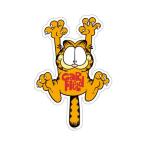  Garfield GARFIELD стикер настенный стикер кошка кошка симпатичный герой America модный american размер L....