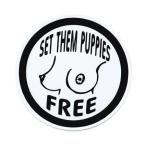 XebJ[  AJ ZNV[  oCN wbg  ς SET THEM PUPPIES FREE