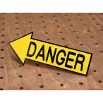  стикер машина мотоцикл шлем american интерьер автограф отображать путеводитель опасно DANGER внимание предупреждение модный симпатичный стрела печать 