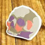  стикер машина american Skull модный мотоцикл шлем симпатичный камуфляж -ju