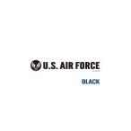  милитари стикер US AIR FORCE America ВВС Setagaya основа военно-воздушные силы Wing эмблема 103 type Mini размер черный 