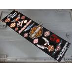 ステッカー ハーレーダビッドソン アメリカン おしゃれ かっこいい 17Pセット＿SC-HDS721-FNM