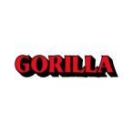  Honda HONDA стикер Logo мотоцикл машина модный симпатичный шлем чемодан машина стикер Gorilla GORILLA